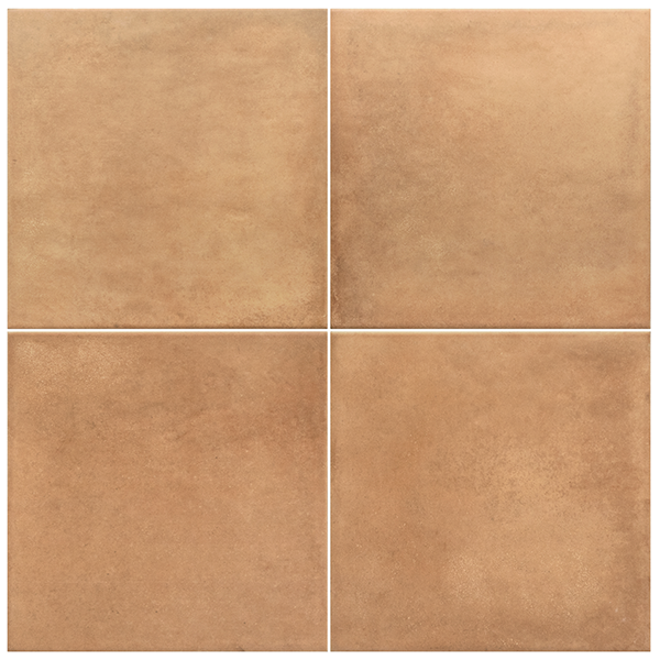 Гранит керамический 31844 ARES Cotto 20х20 см (Equipe)