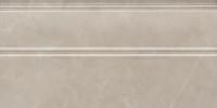 FMA016R Версаль беж мозаичный плинтус 30х15, Керама Марацци