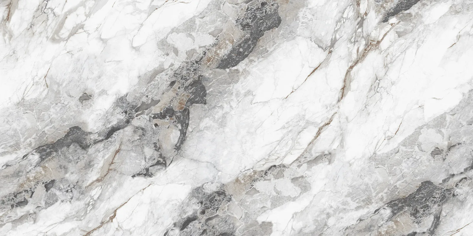 Керамогранит D120263LG Mirage Rock лаппатированный граниль 600x1200x9.5 New Trend