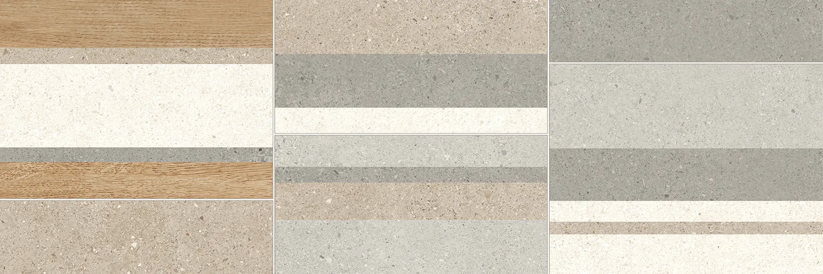 Плитка TWU3090AGL14R Angola Матовая 300x900x8.5 Alma Ceramica