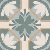 Керамогранит, LIMA 20x20, Siena (Smile Tile) керамогранит 20*20 узоры пэчворк