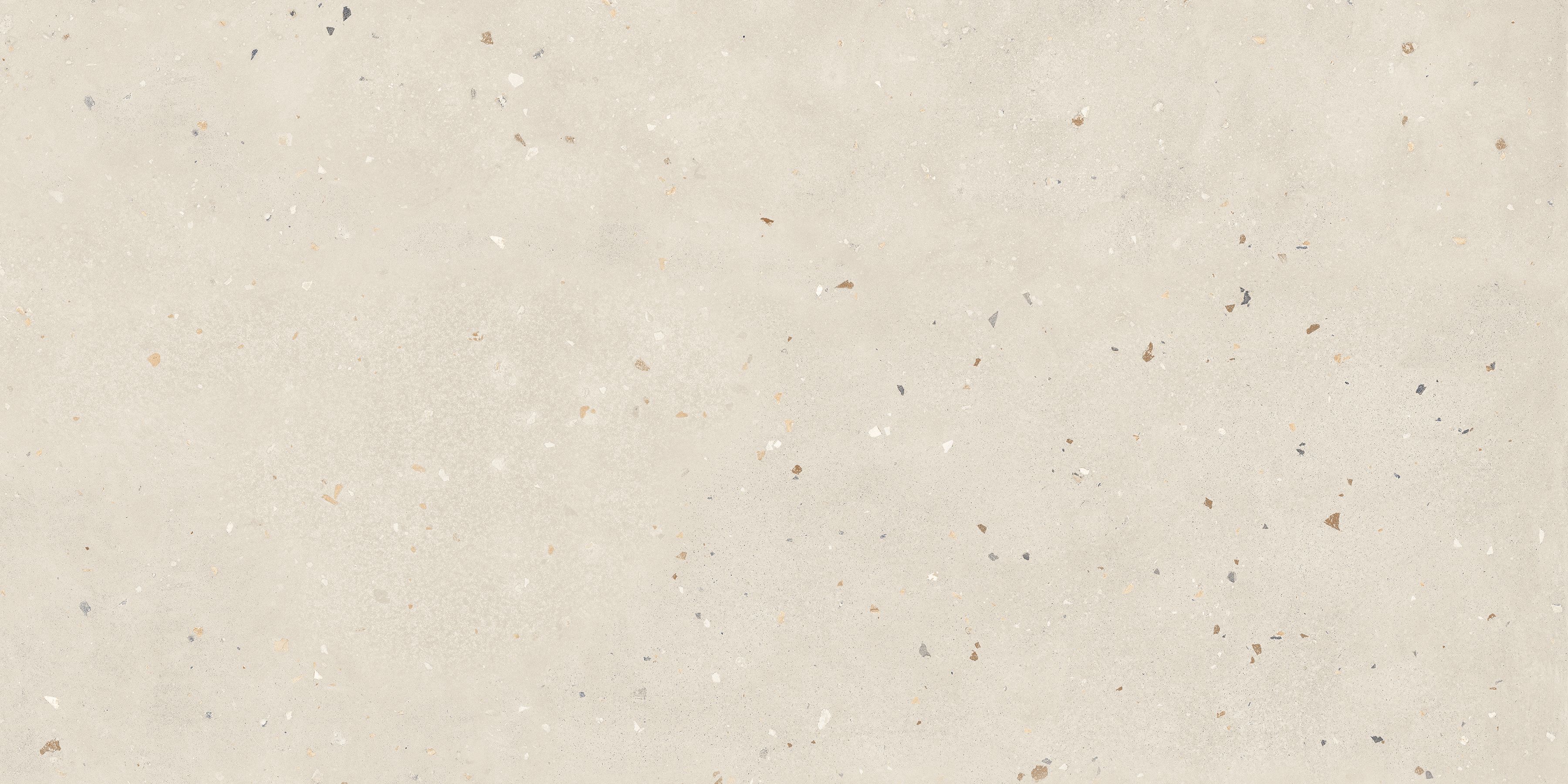 Керамогранит Terrazzo Light Beige Matt