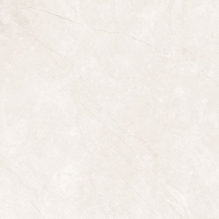 Splash Bianco Керамогранит белый 60х60 Сатинированный Карвинг