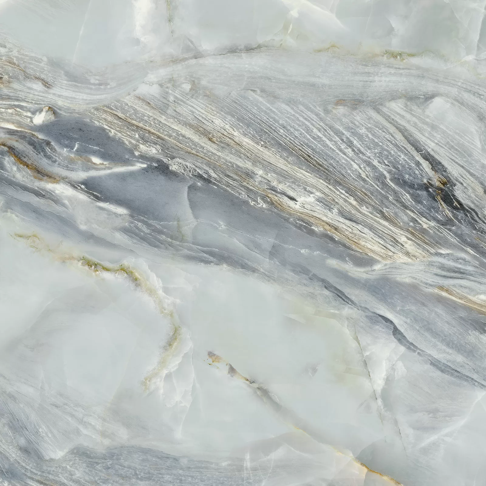 Керамогранит Estelle Blue D60228M 60х60 Delacora