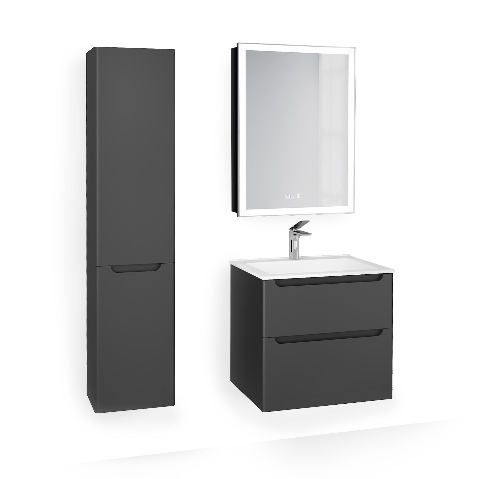 Плитка Adelaida Laparet в интерьере