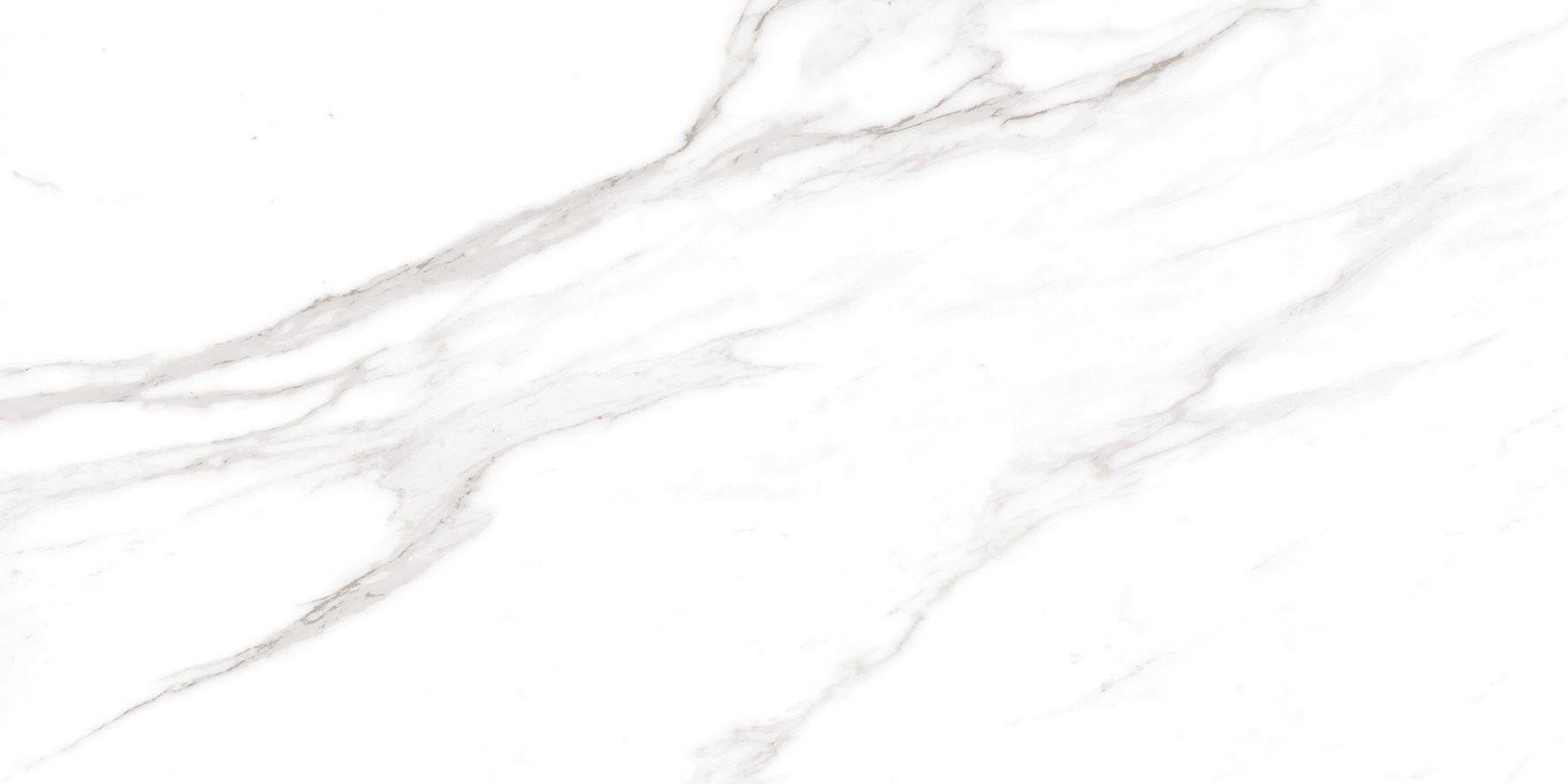 Calacatta Regal Grey Керамогранит белый 60х120 Полированный