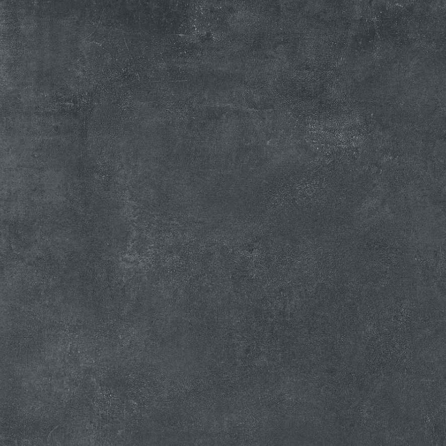 Cement Strength Graphite Керамогранит темно-серый 60х60 Матовый