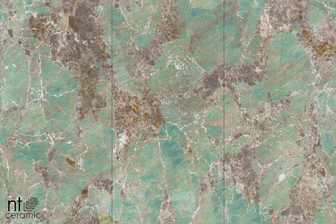 Керамогранит NTT3011P Amozanite 120x240