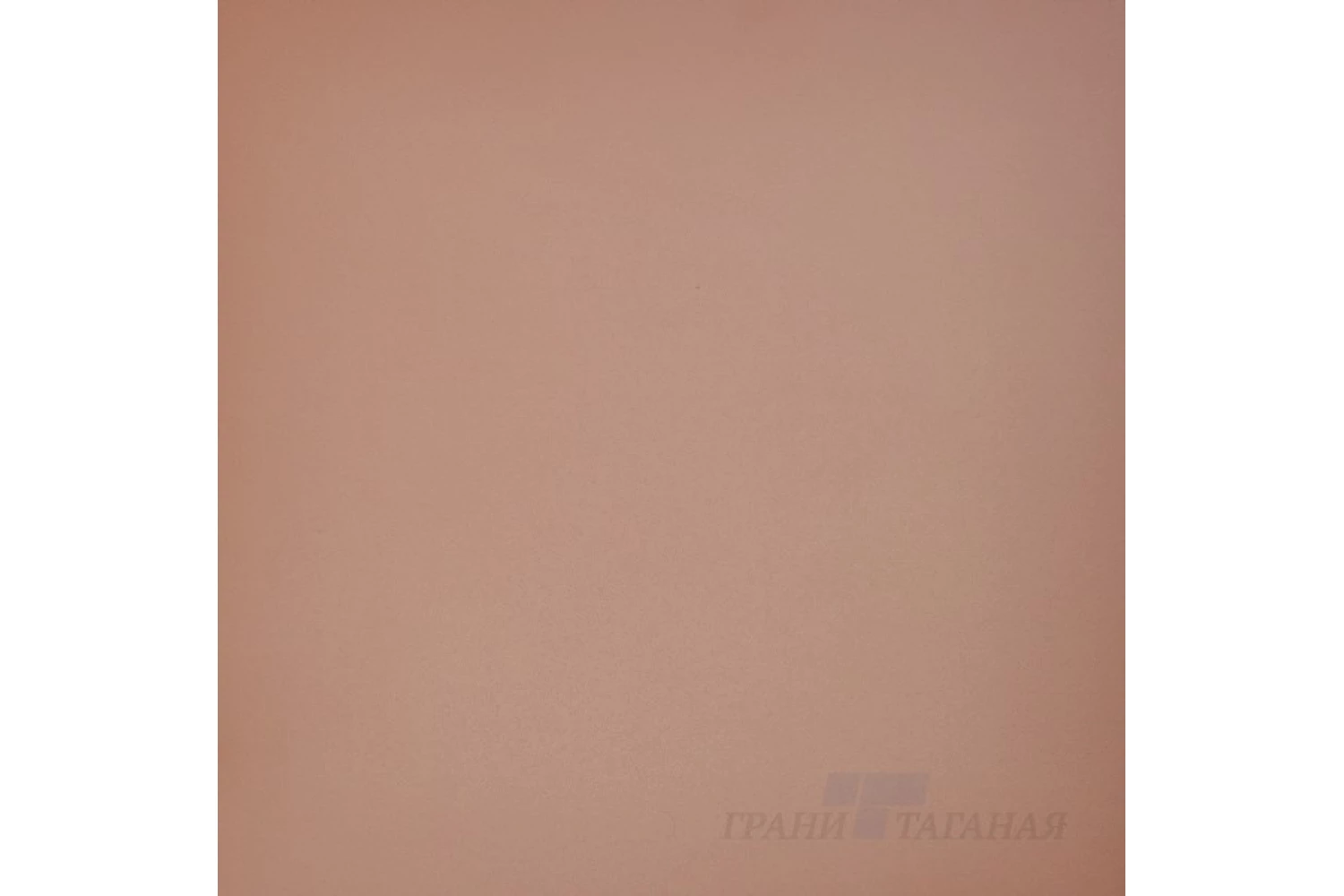 Керамогранит GT047M Профи умбра 60х60