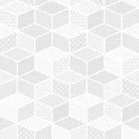 Плитка напольная Тренд 7п 40х40 Керамин