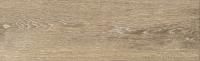 Керамогранит Cersanit Patinawood  коричневый  рельеф  18,5x59,8 PT4M112