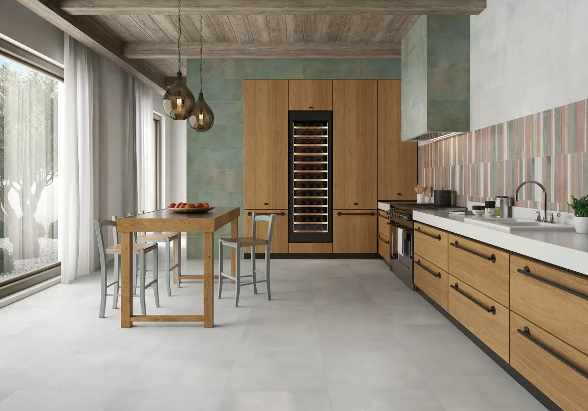 Плитка Vulkan Art 35x90