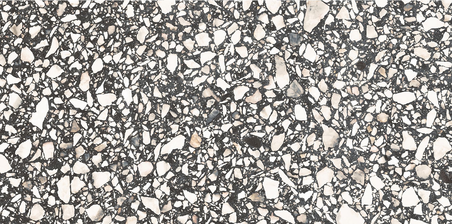 LB Ceramics Керамогранит Кэрролл 6260-0188 30х60 терраццо