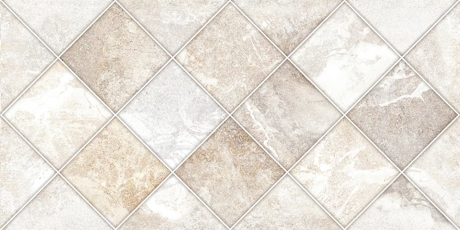 Плитка настенная Persey TWU2550PRS14 249x500 Alma Ceramica