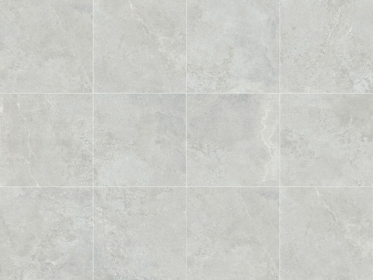 Керамогранит Staro Limestone Bianco 60x60 Antislip