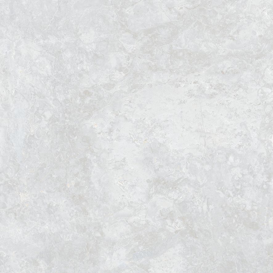 Ocean Fairy Керамогранит светло-серый 60х60 Полированный