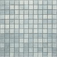 Silver Satin 23x23x4