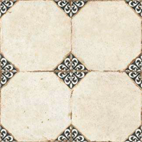 Гранит керамический FS FIELD LT BLACK 45,2х45,2x0,95 см