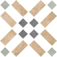 Керамогранит Cosmopolitan Dublin 15x15