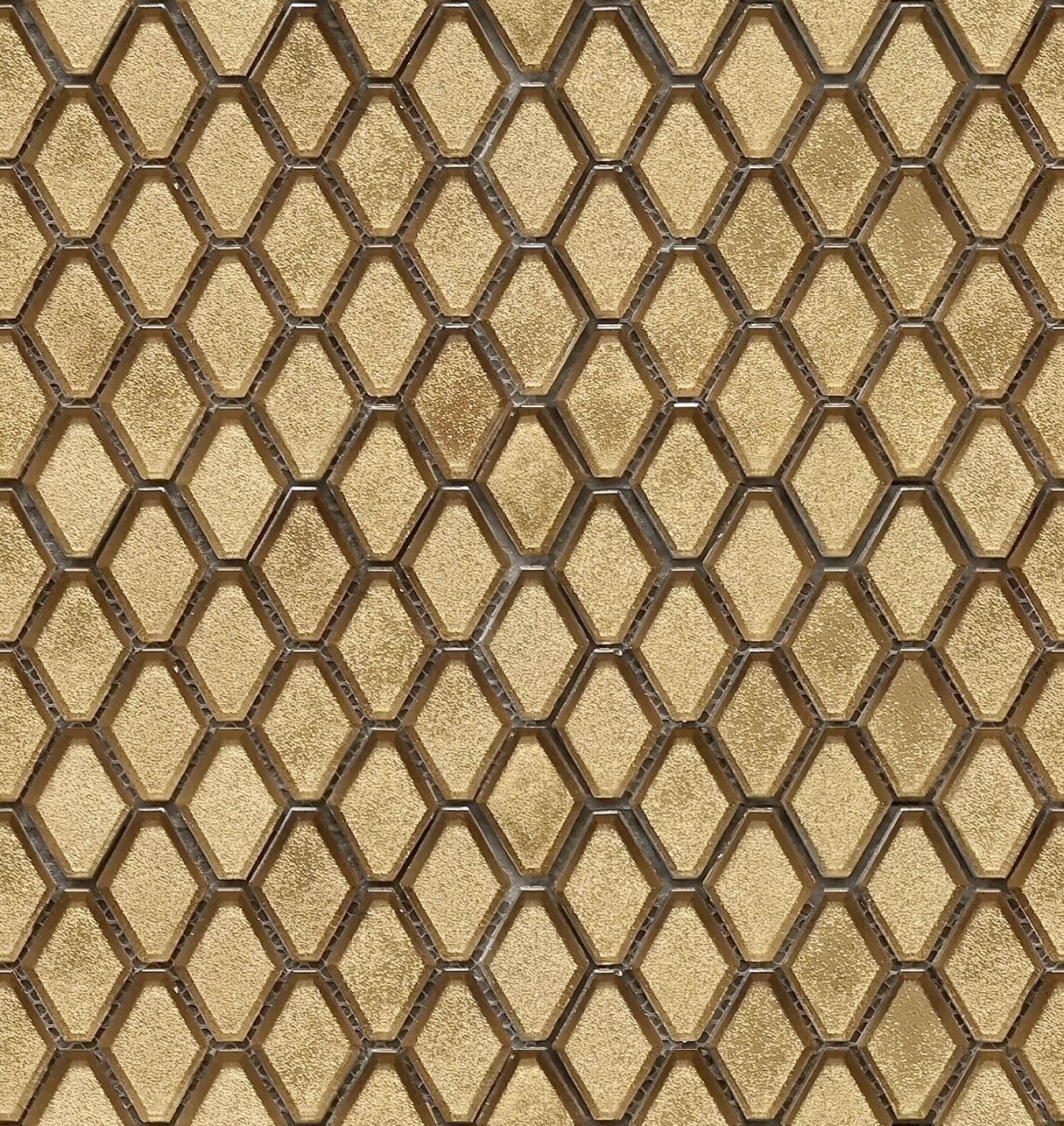 Мозаика Diamanti d'oro 24x42x6 (Caramelle Mosaic)