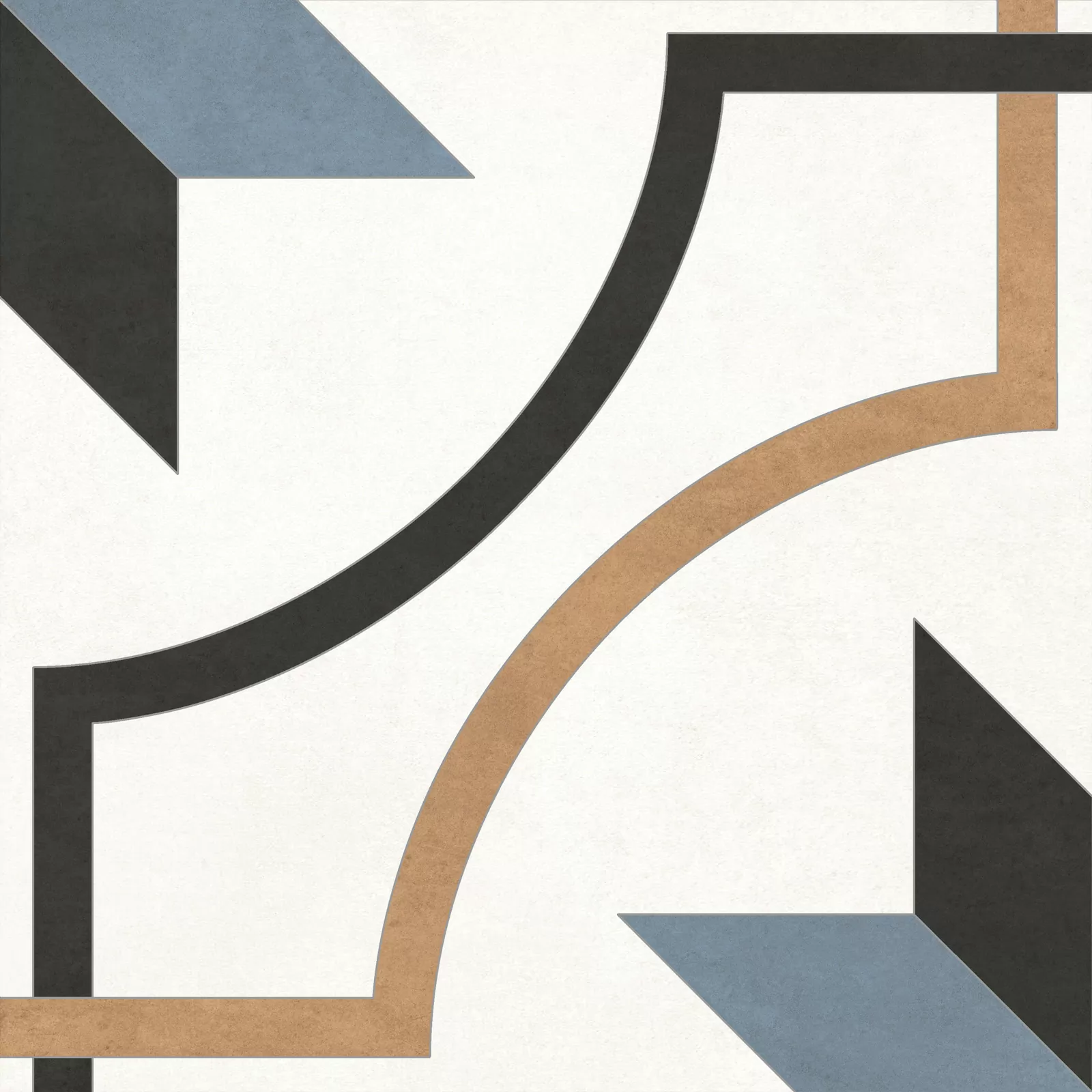 Керамогранит Fabia GP2020DNN99 New Trend 20х20 пэчворк