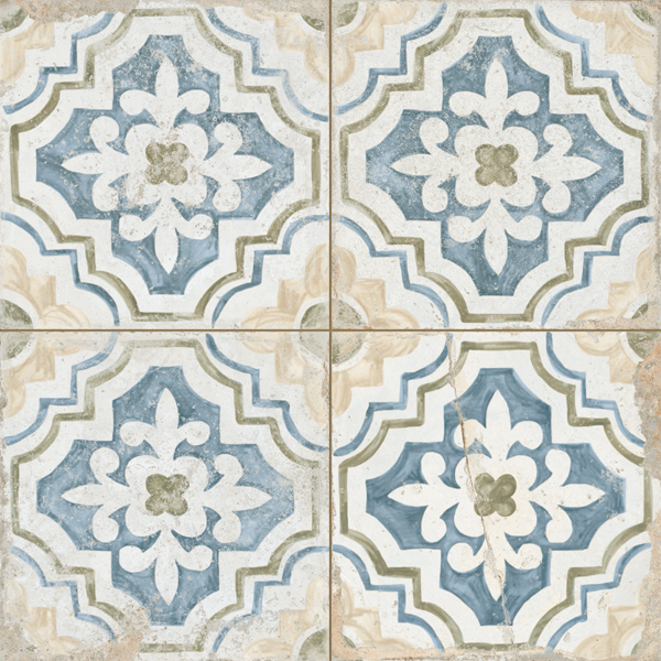 Плитка керамическая FS PORTO FATIMA 45х45x0,95 см