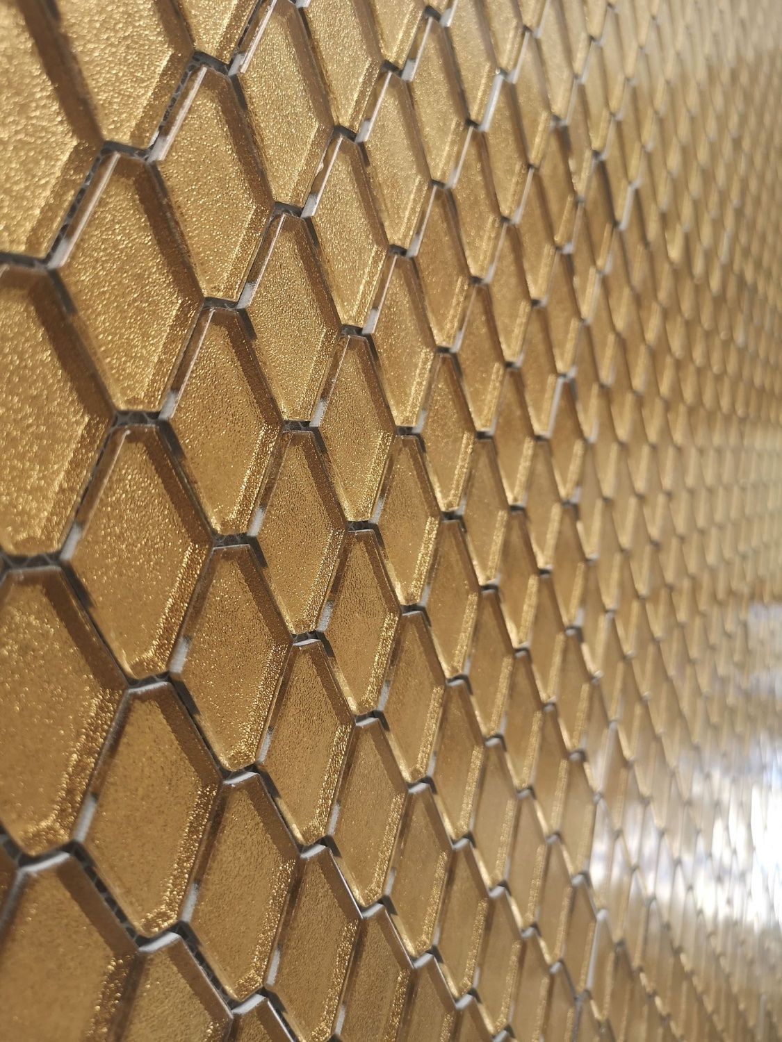 Мозаика Diamanti d'oro 24x42x6 (Caramelle Mosaic)