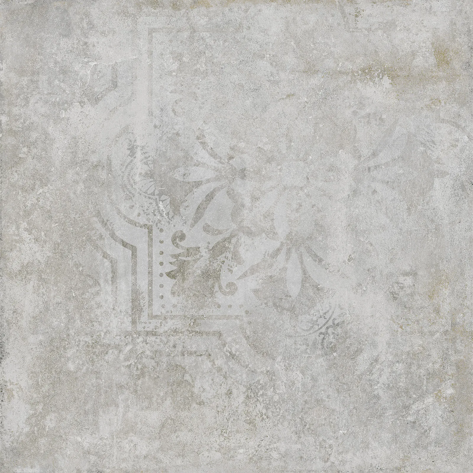 Керамогранит GFU6060TTM27R Totem матовый граниль 600x600x9