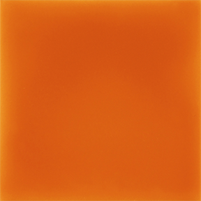 Плитка керамическая A5200 ATELIER Laranja 10х10 см Aleluia Ceramicas