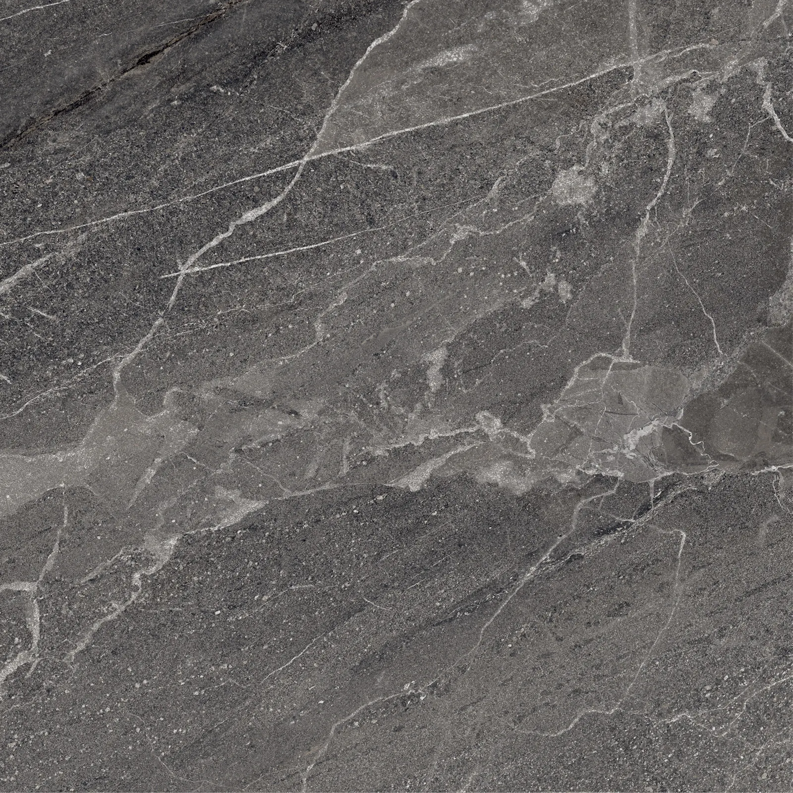 Керамогранит D60258М Karakum Dark матовый 600x600x9.5 New Trend