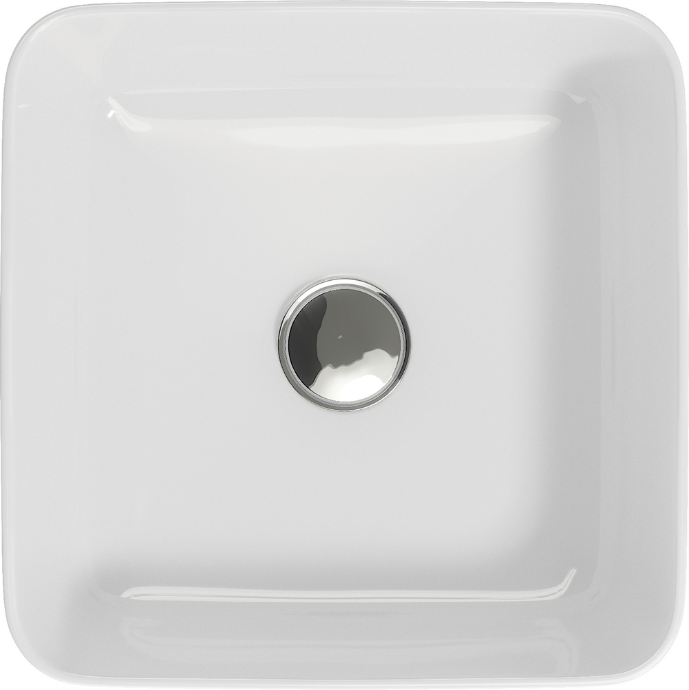 Раковина CREA 35 SQUARE