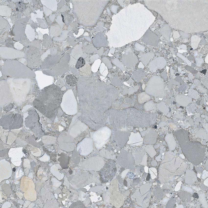 CR105 Керамогранит Arseno Gris 60*60см carving 1,44м2