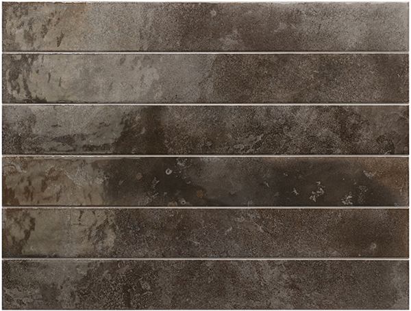 Плитка керамическая 31549 BALI Black Hat 5х40 см (Equipe)