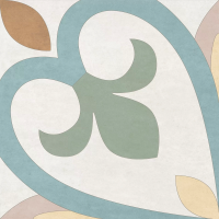 Керамогранит Joy GP2020DSA24 New Trend 20х20 пэчворк