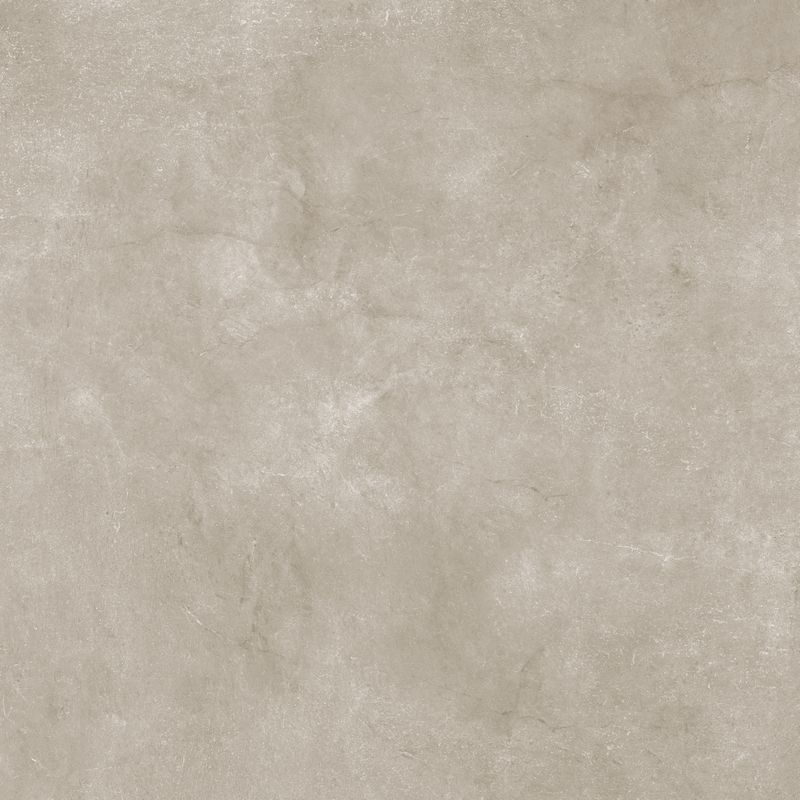 Керамогранит Meissen Keramik Concrete Sea серый ректификат 79,8x79,8 A16469