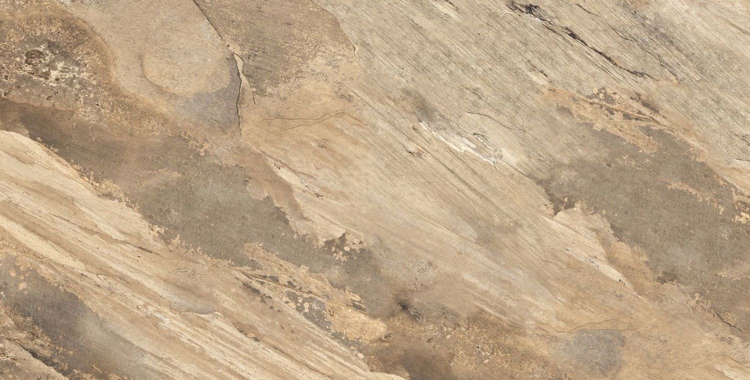 Miranda Brown Керамогранит 60x120 Cтруктурный