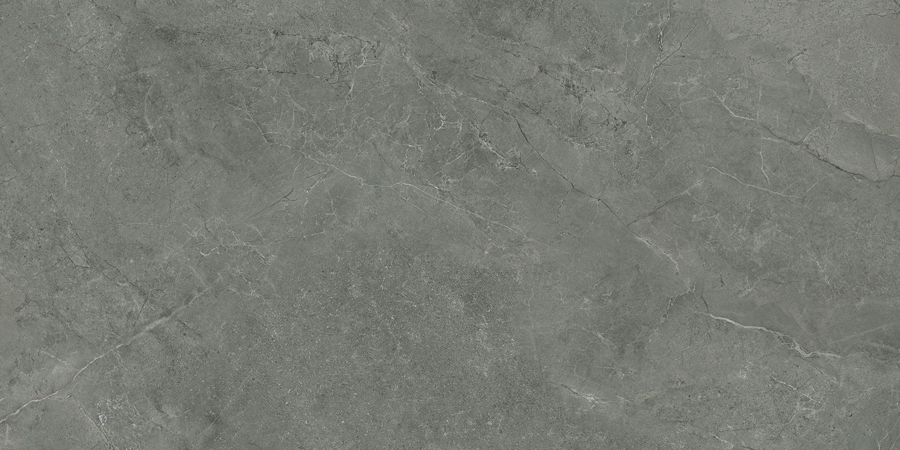 Pluto Grigio Керамогранит серый SG50005320R 59,5х119,1 матовый (Laparet) под серый мрамор