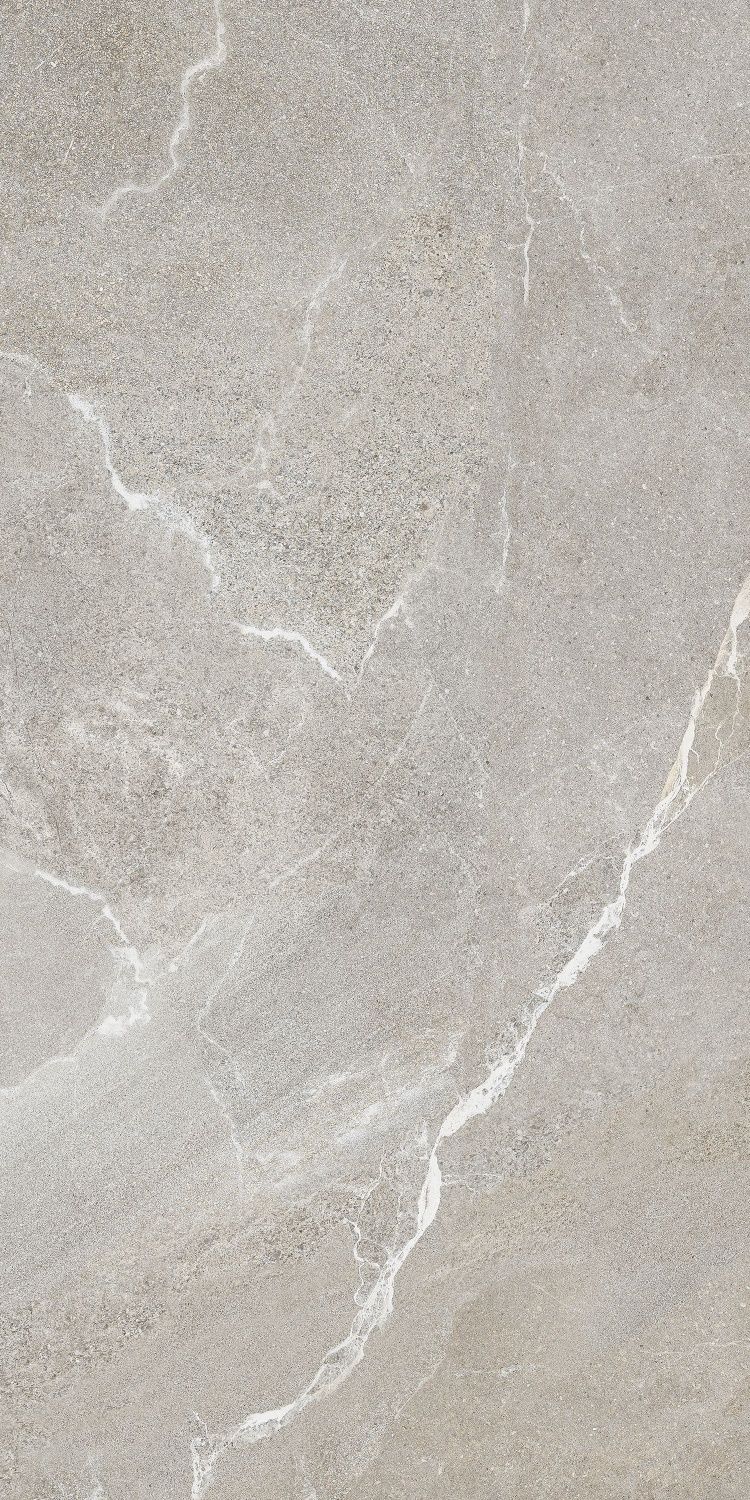 LB Ceramics Керамогранит Гроза 6493-0145 60х120 серо-бежевый