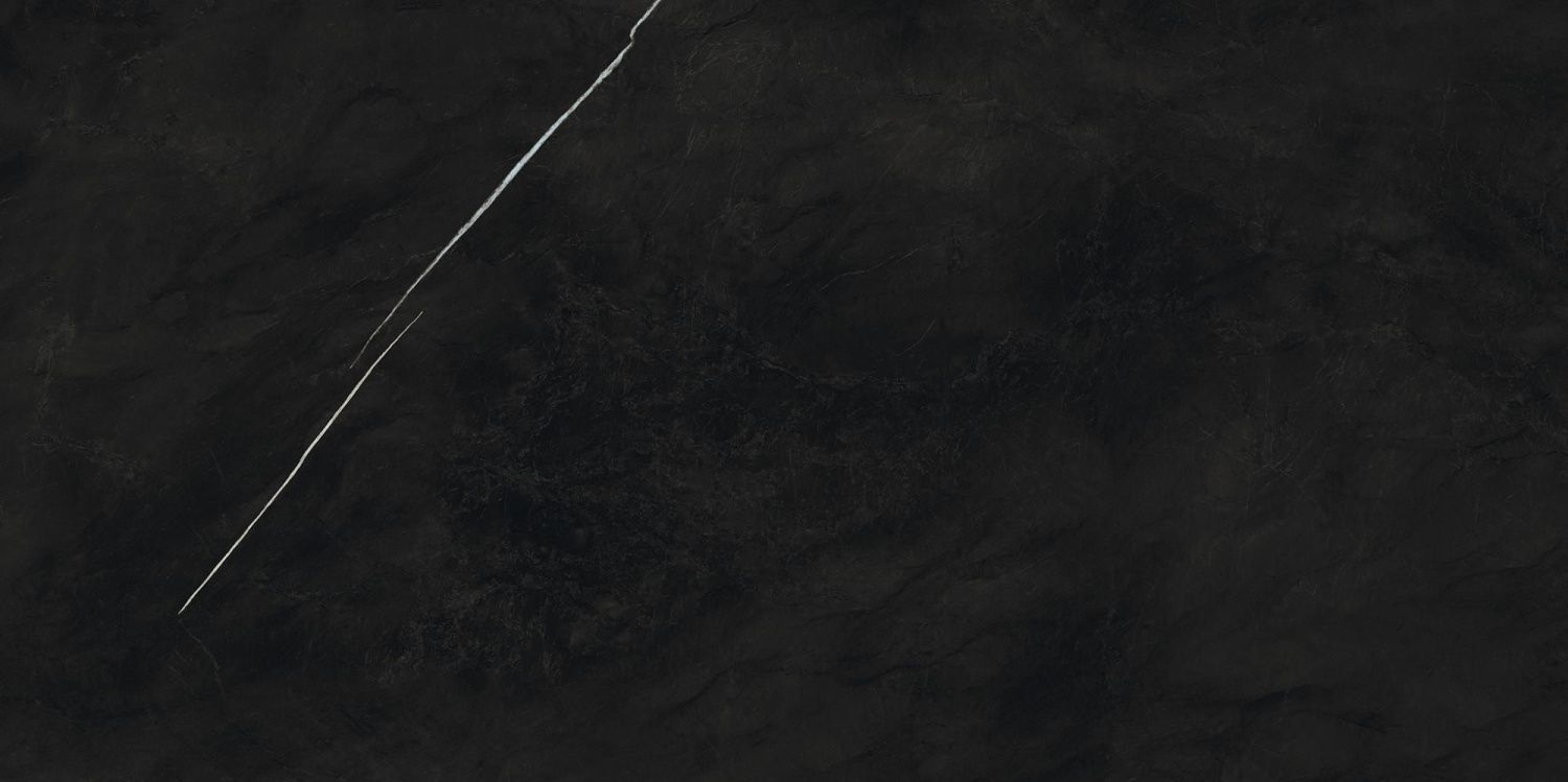 Atlas Concorde Marvel Meraviglia Керамогранит Black Origin 60x120 натуральный