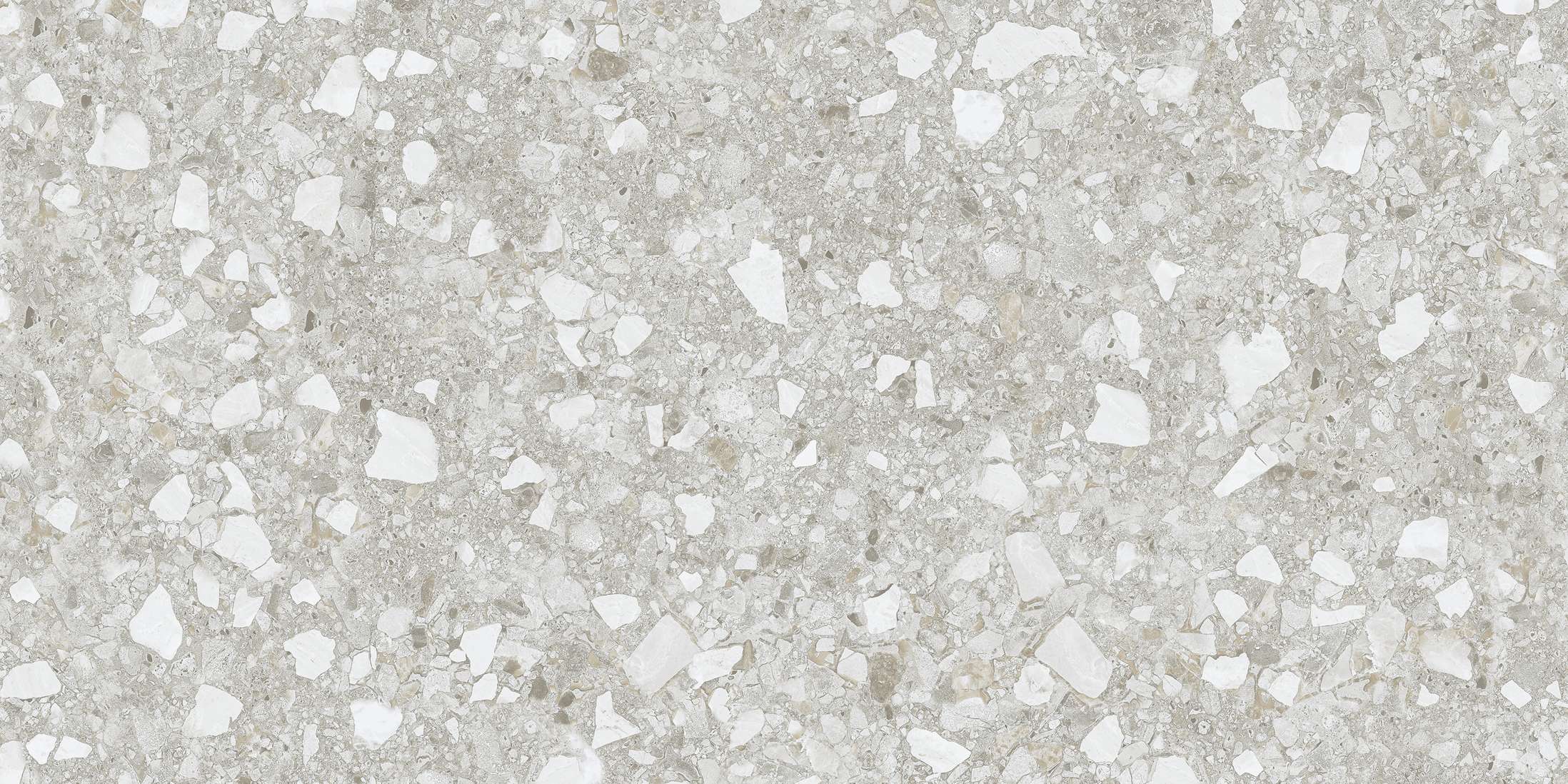 Керамогранит TERRAZZO CLASSIC CREMA MATT