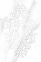 Декор Сапфир св 01 20х30 Unitile Life