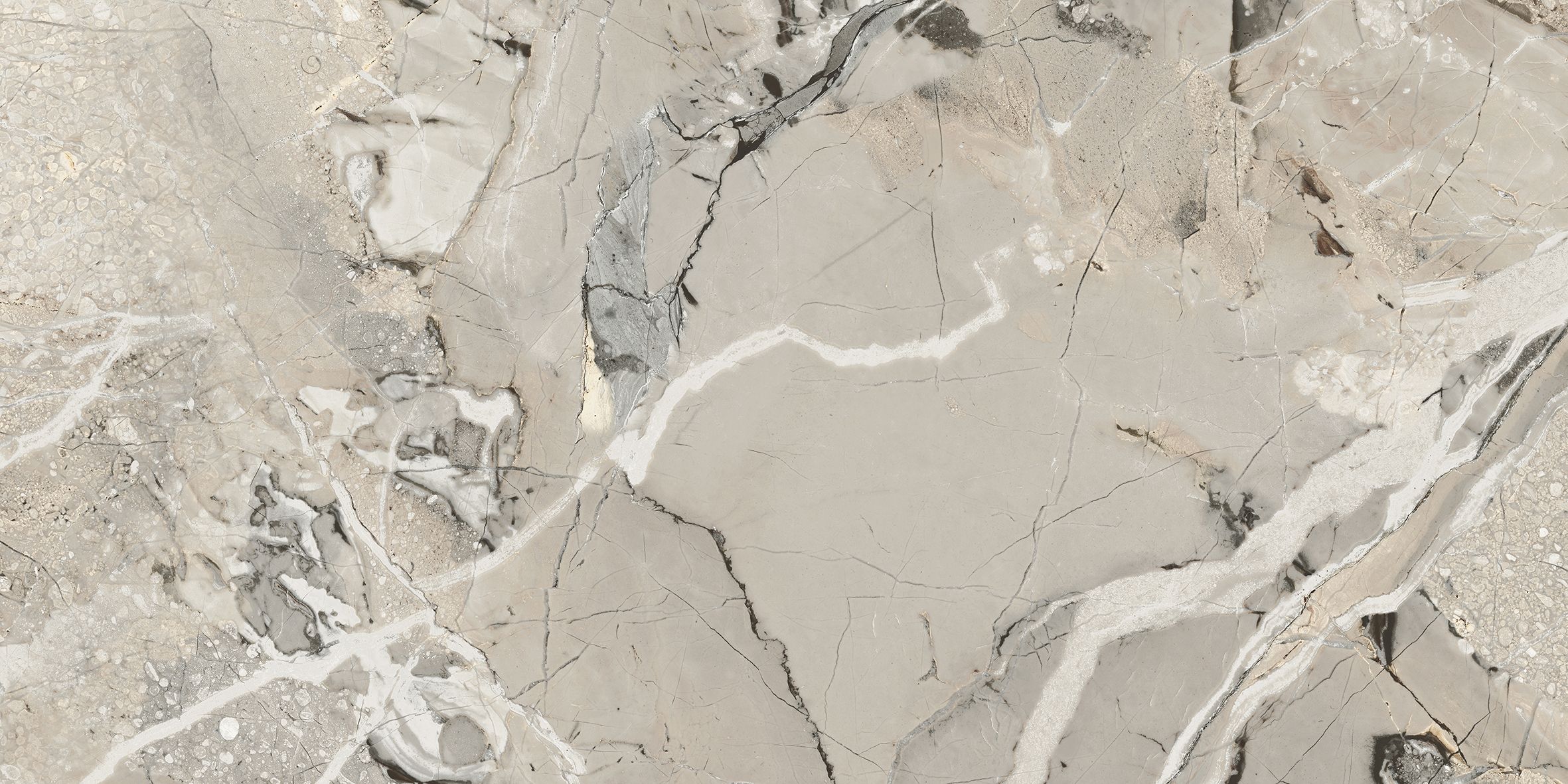 LB Ceramics Керамогранит Шварц 6260-0195 30х60 серый