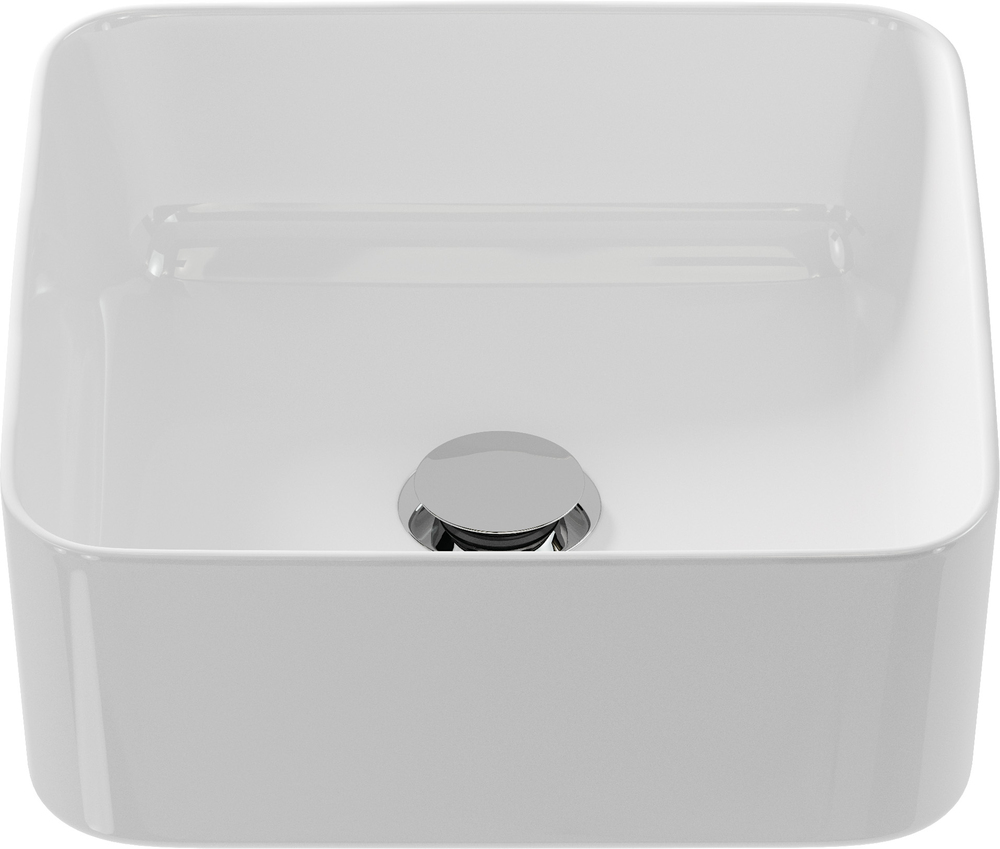Раковина CREA 35 SQUARE