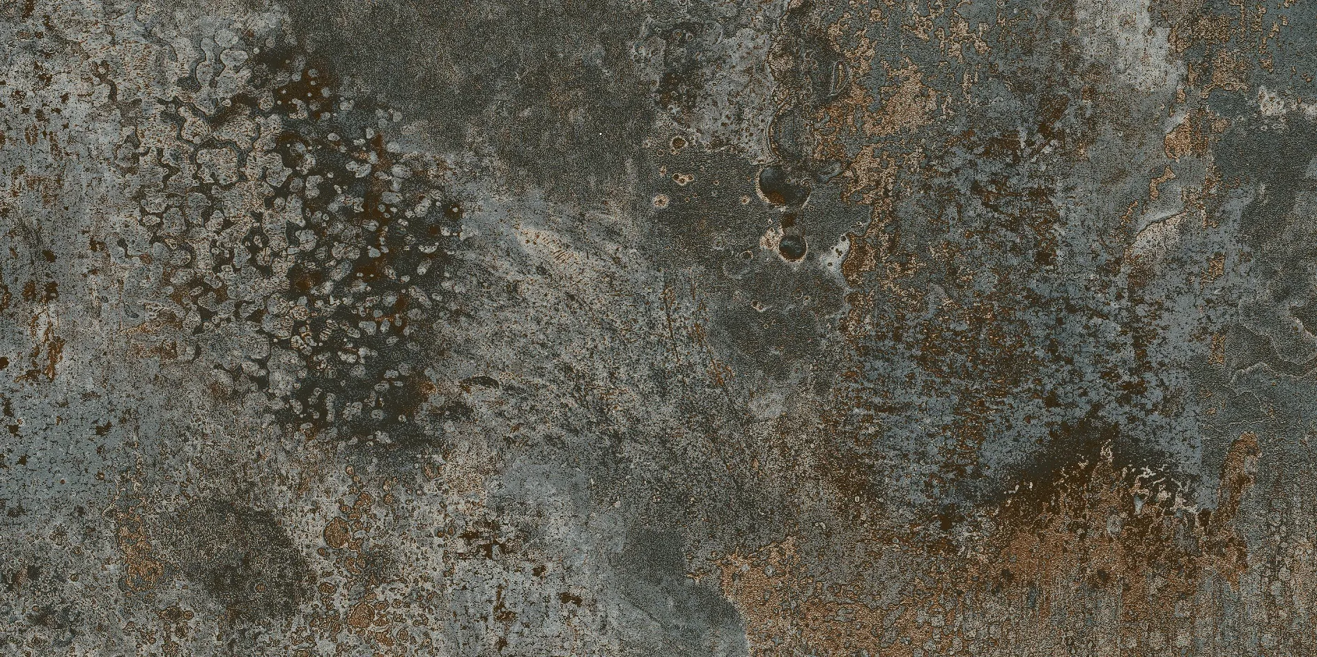 Керамогранит Crystal Green Matt 60x120