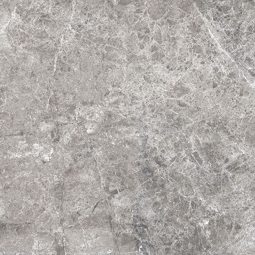 Mramor Story Grey Керамогранит серый 60х60 Матовый