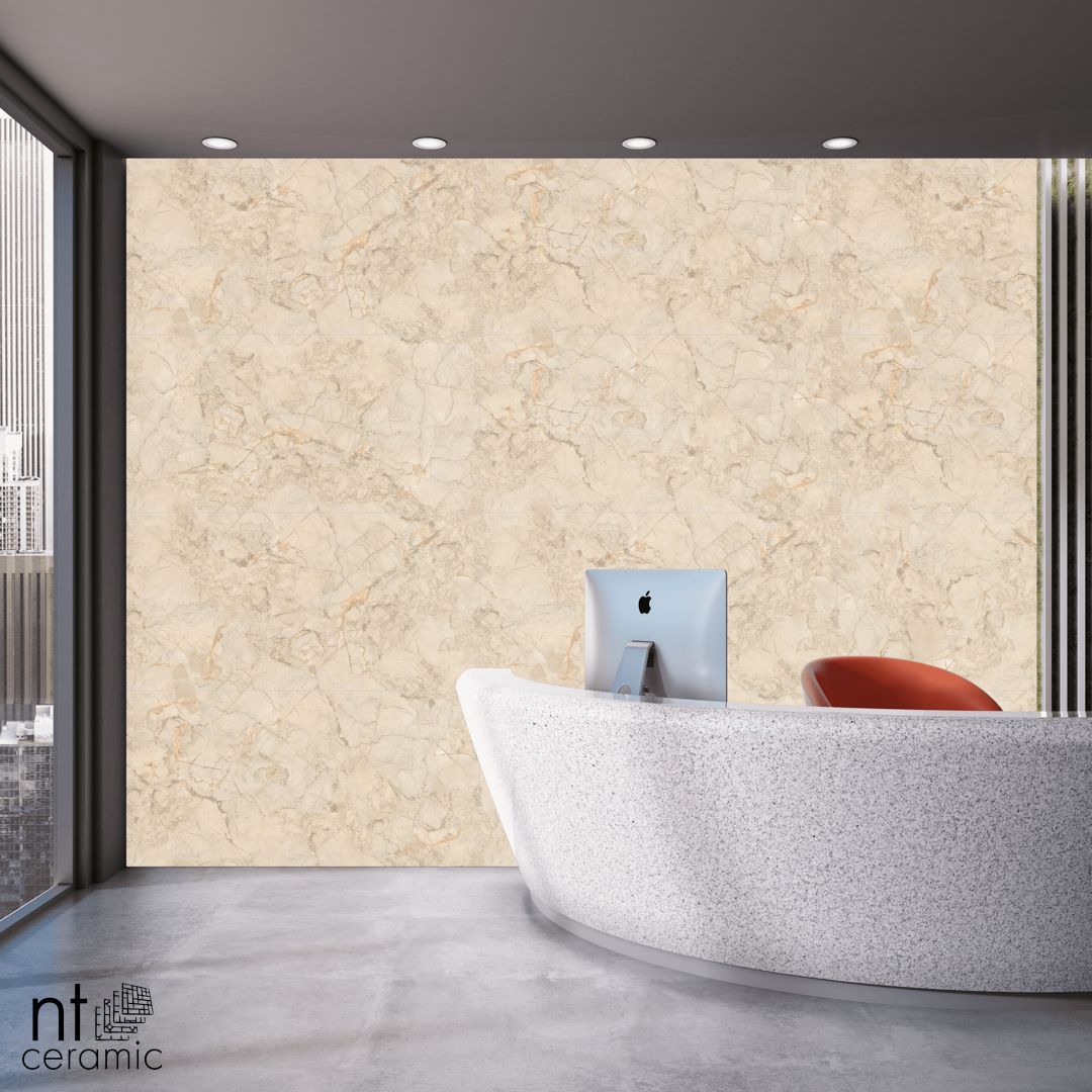 Керамогранит NTT99515M Ivory Endless 60x120