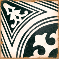 Плитка керамическая напольная 29413 CASABLANCA FIDA 12,5x12,5 см