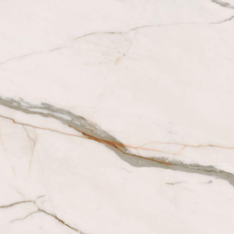 Керамогранит Meissen Keramik Cosima сатинированный белый ректификат 79,8x79,8 A16257