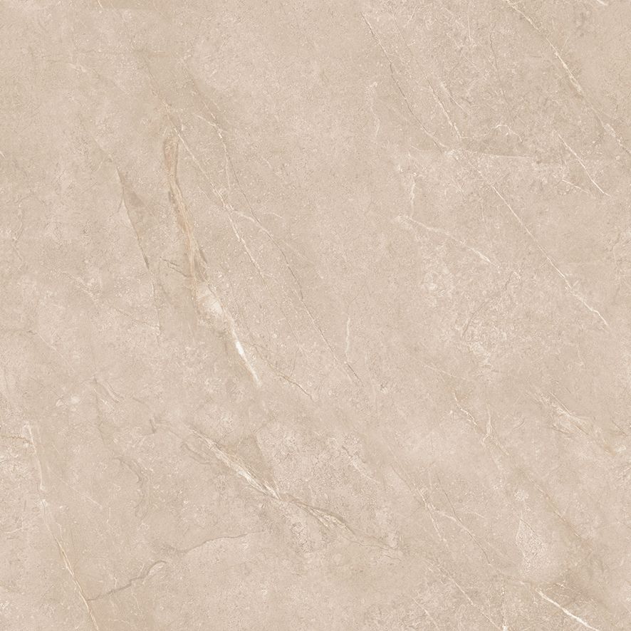 Mramor Godly Ocre Керамогранит бежевый 60х60 Полированный