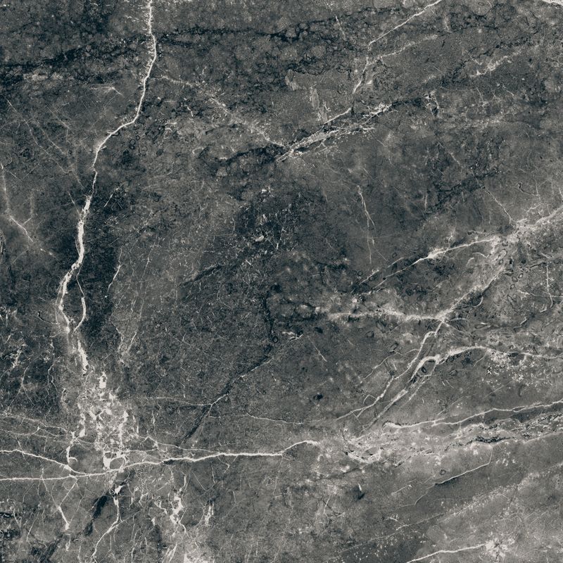 Керамогранит Meissen Keramik Essential темно-серый ректификат 79,8x79,8 A16061